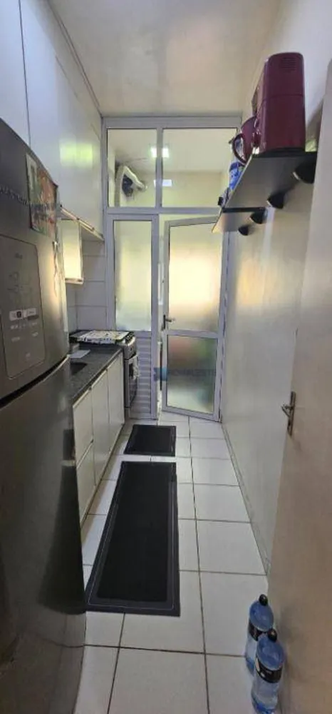 Apartamento, 2 quartos, 49 m² - Foto 4