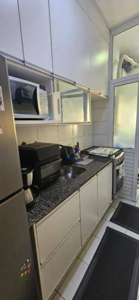 Apartamento, 2 quartos, 49 m² - Foto 5