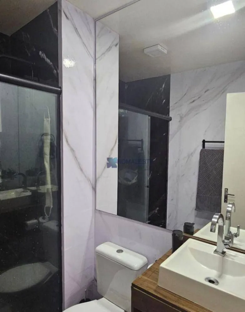 Apartamento, 2 quartos, 49 m² - Foto 9