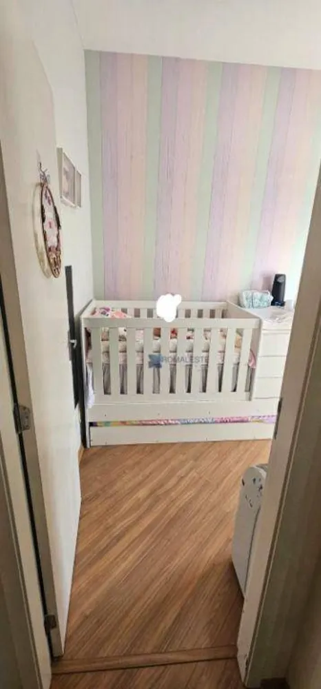 Apartamento, 2 quartos, 49 m² - Foto 6