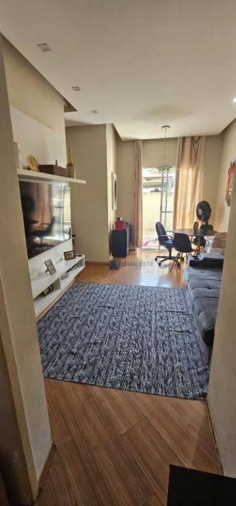 Apartamento, 2 quartos, 49 m² - Foto 1
