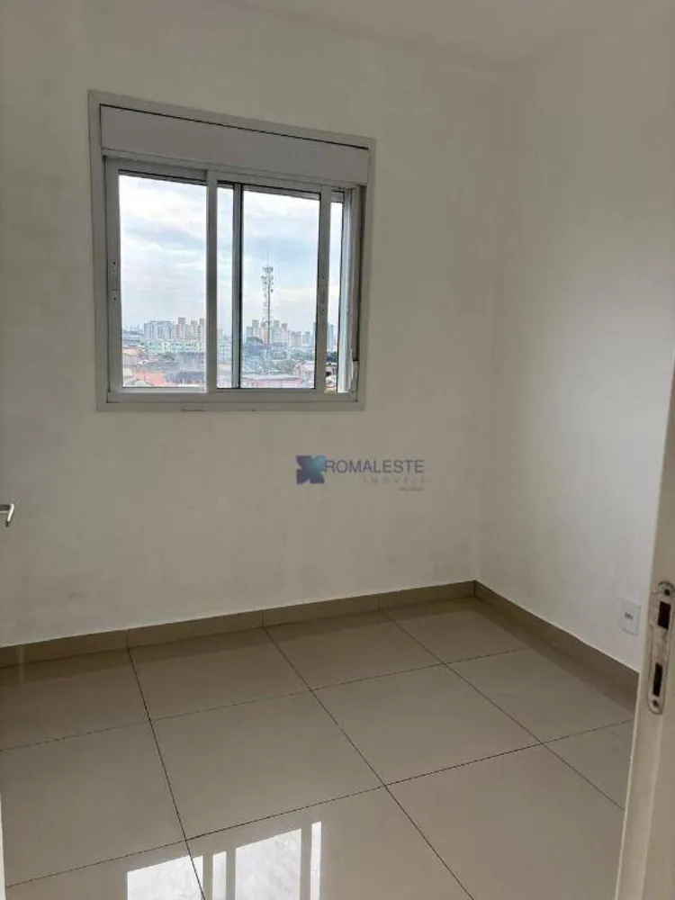 Apartamento, 2 quartos, 40 m² - Foto 5