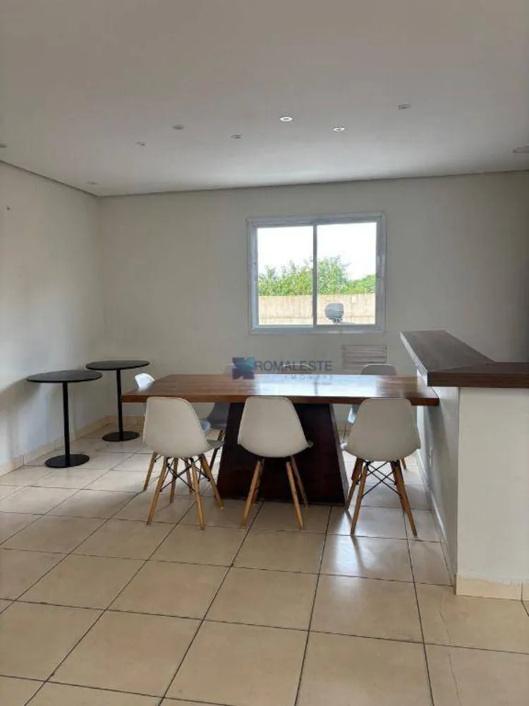 Apartamento, 2 quartos, 40 m² - Foto 11