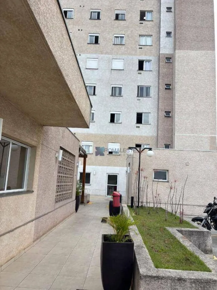 Apartamento, 2 quartos, 40 m² - Foto 14