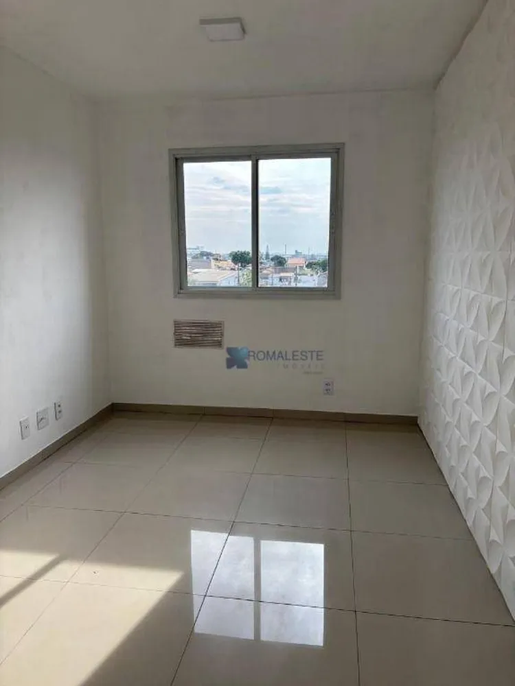 Apartamento, 2 quartos, 40 m² - Foto 4