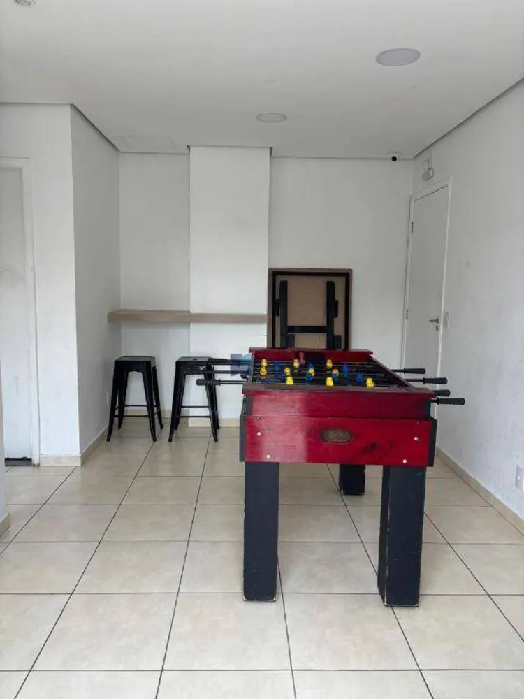 Apartamento, 2 quartos, 40 m² - Foto 10