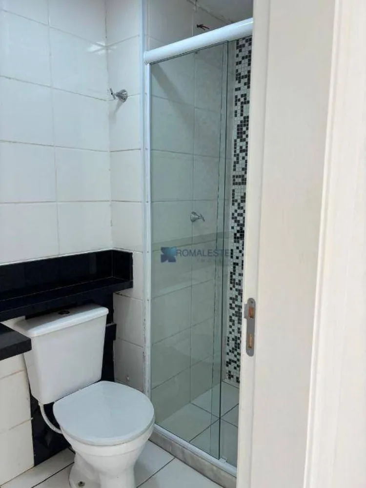 Apartamento, 2 quartos, 40 m² - Foto 7