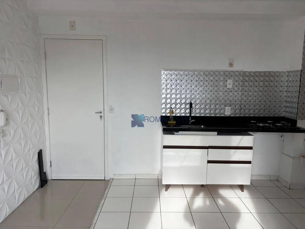 Apartamento, 2 quartos, 40 m² - Foto 1