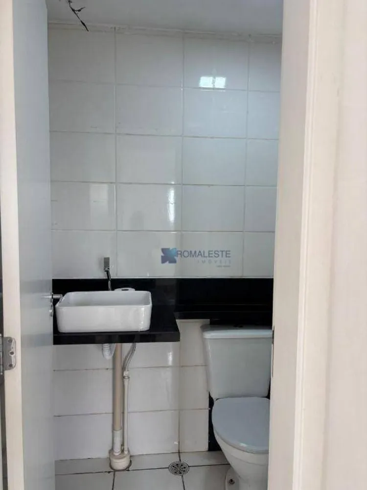Apartamento, 2 quartos, 40 m² - Foto 2
