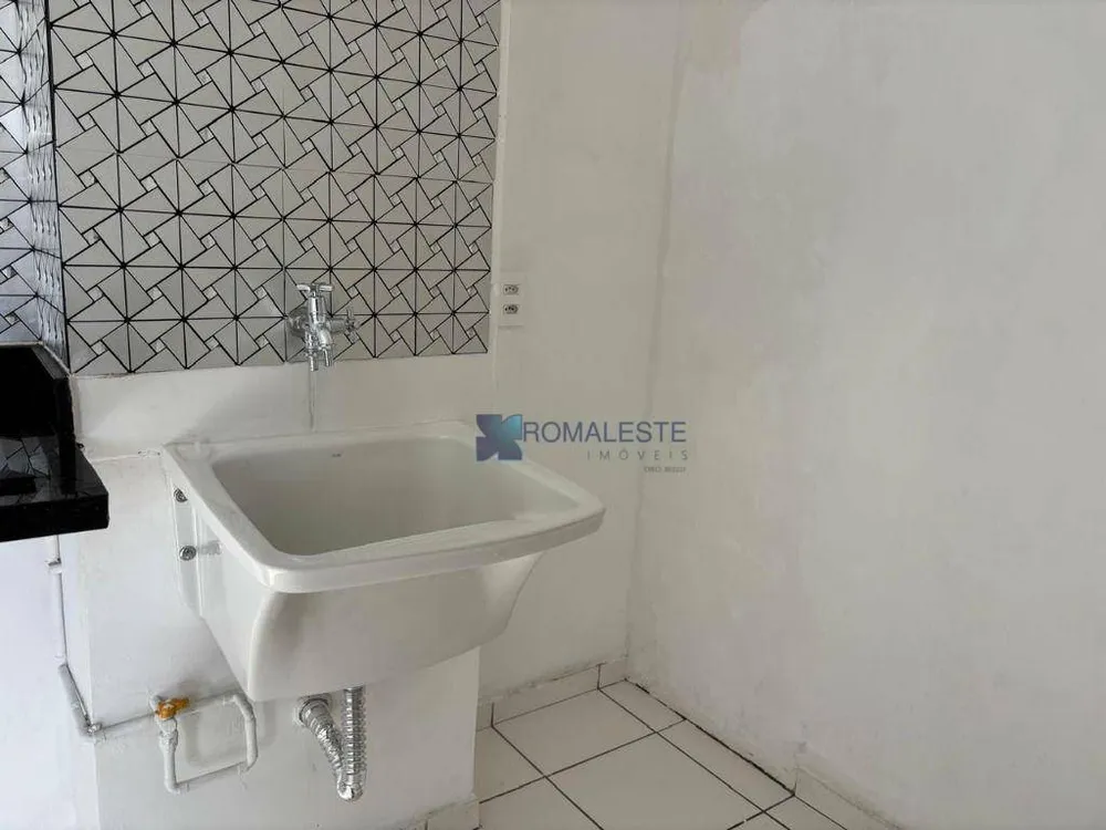 Apartamento, 2 quartos, 40 m² - Foto 8