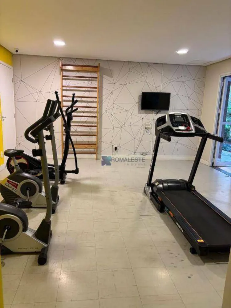 Apartamento, 2 quartos, 40 m² - Foto 13