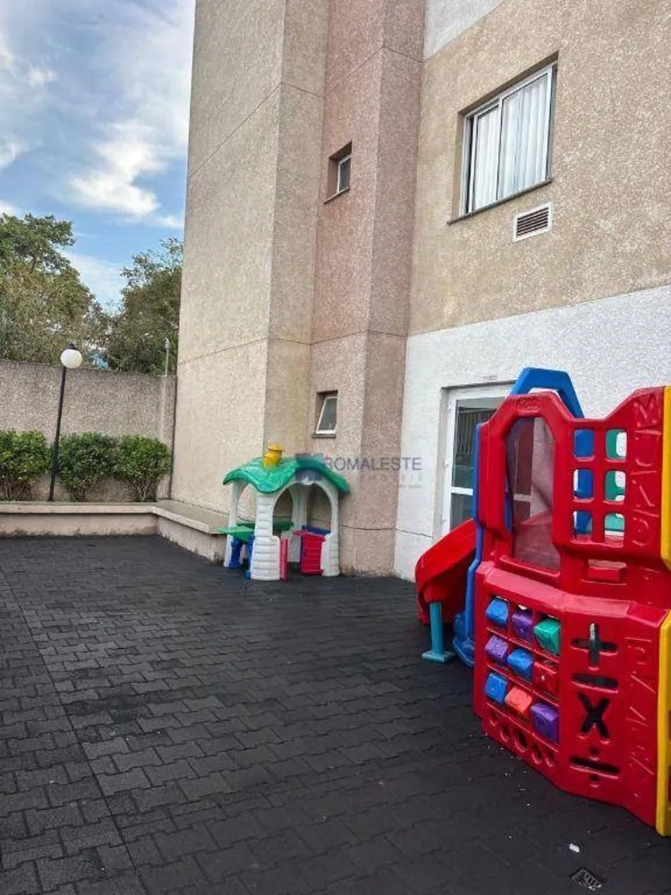 Apartamento, 2 quartos, 40 m² - Foto 9