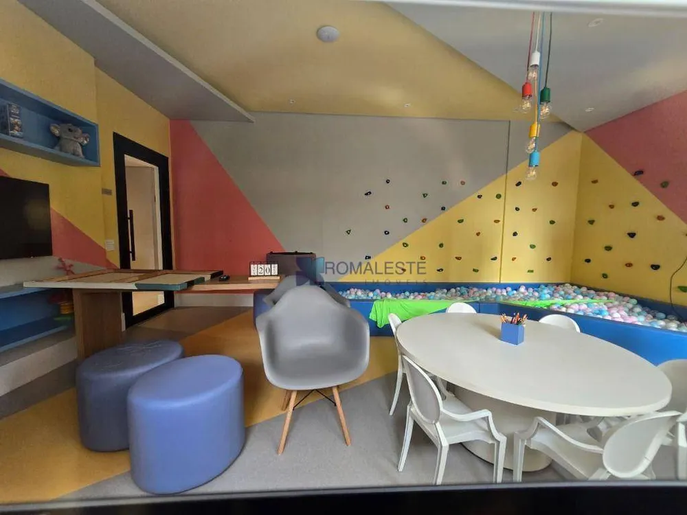 Apartamento, 3 quartos, 93 m² - Foto 12