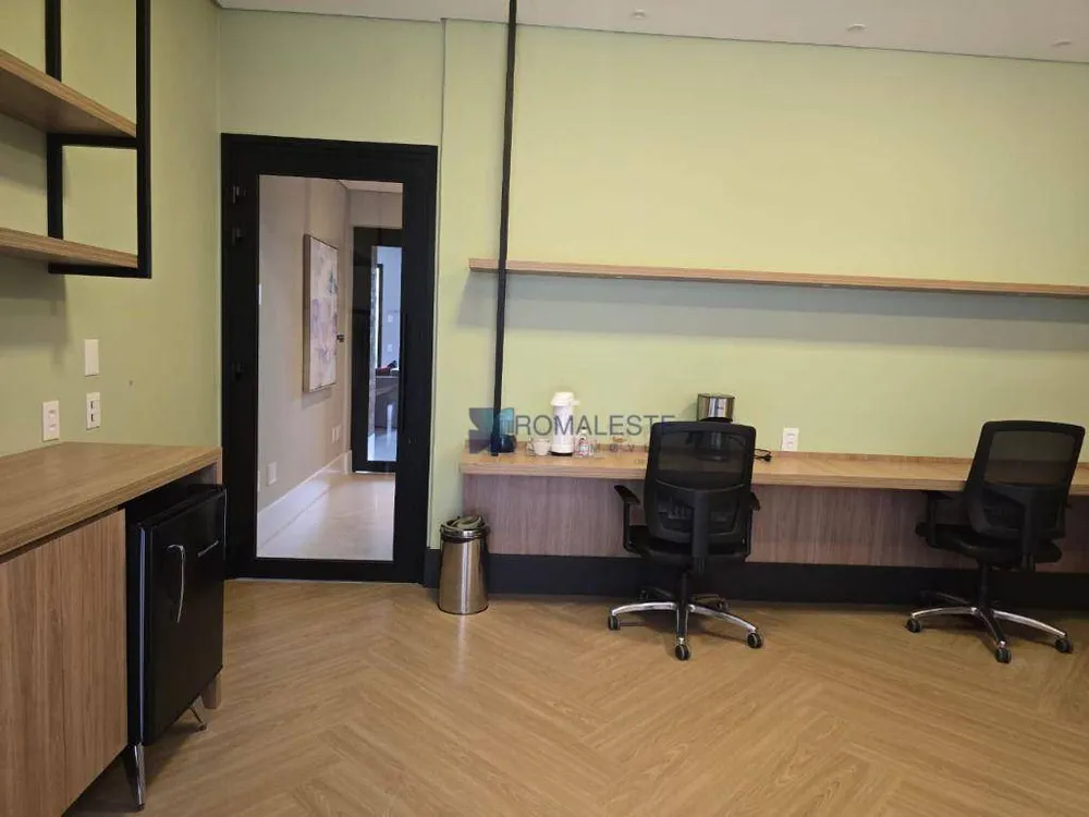 Apartamento, 3 quartos, 93 m² - Foto 3
