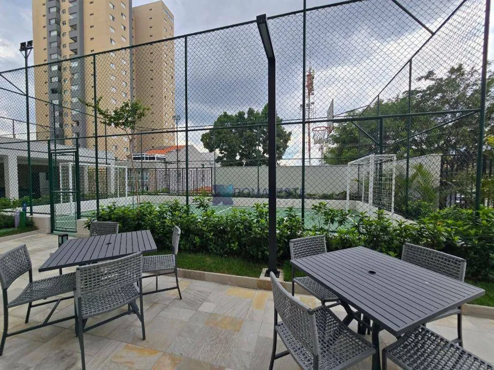 Apartamento, 3 quartos, 93 m² - Foto 2