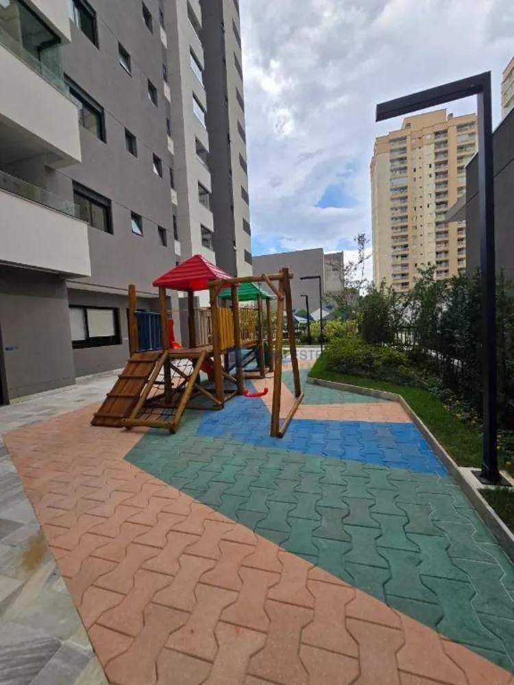 Apartamento, 3 quartos, 93 m² - Foto 1
