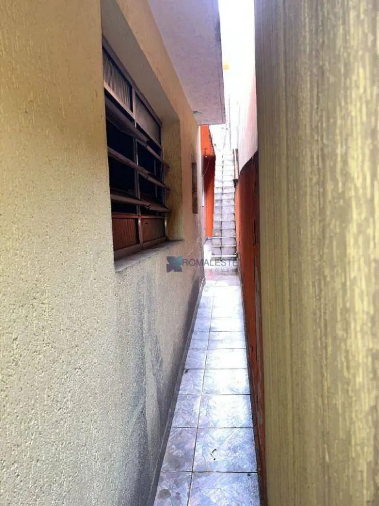 Casa, 5 quartos, 200 m² - Foto 10