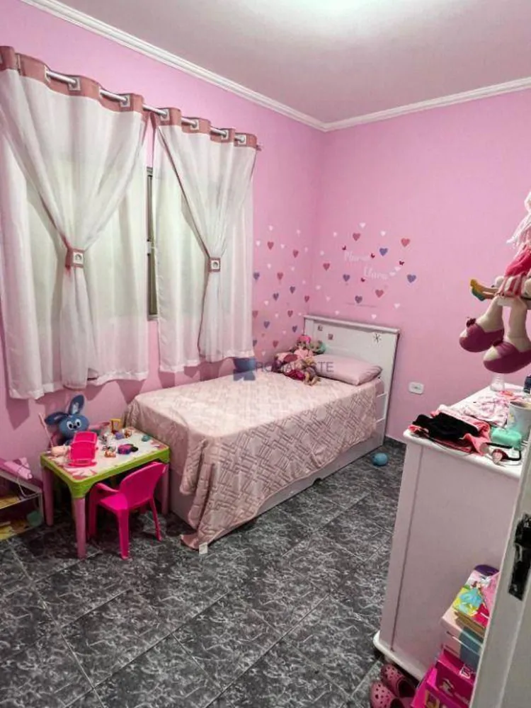 Casa, 5 quartos, 200 m² - Foto 12