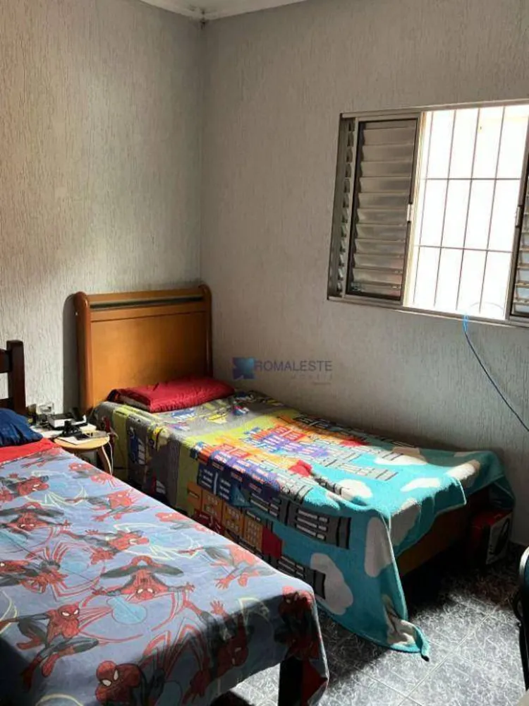Casa, 5 quartos, 200 m² - Foto 13