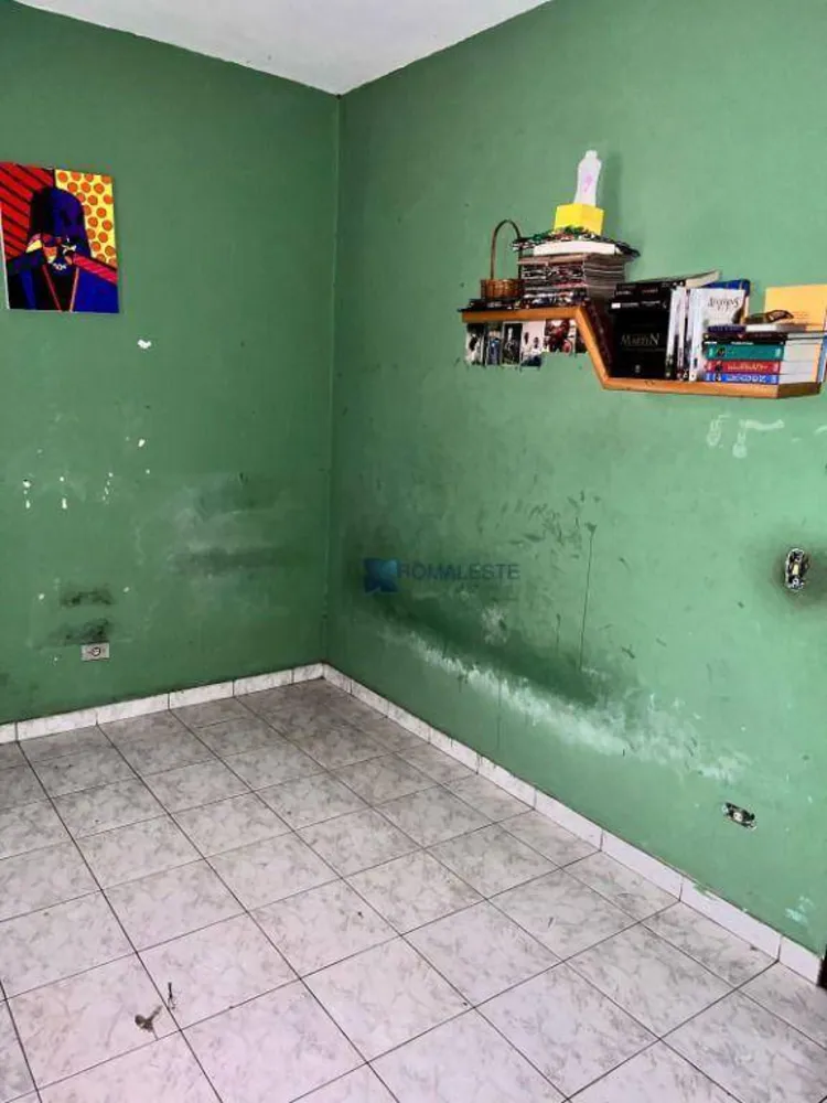 Casa, 5 quartos, 200 m² - Foto 16