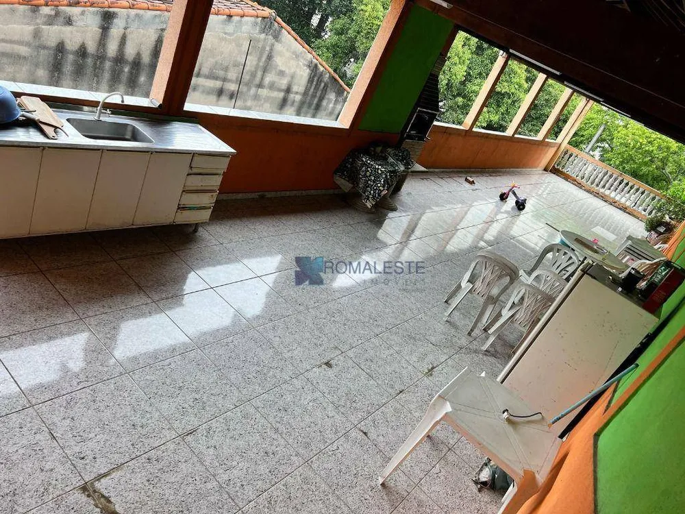 Casa, 5 quartos, 200 m² - Foto 8