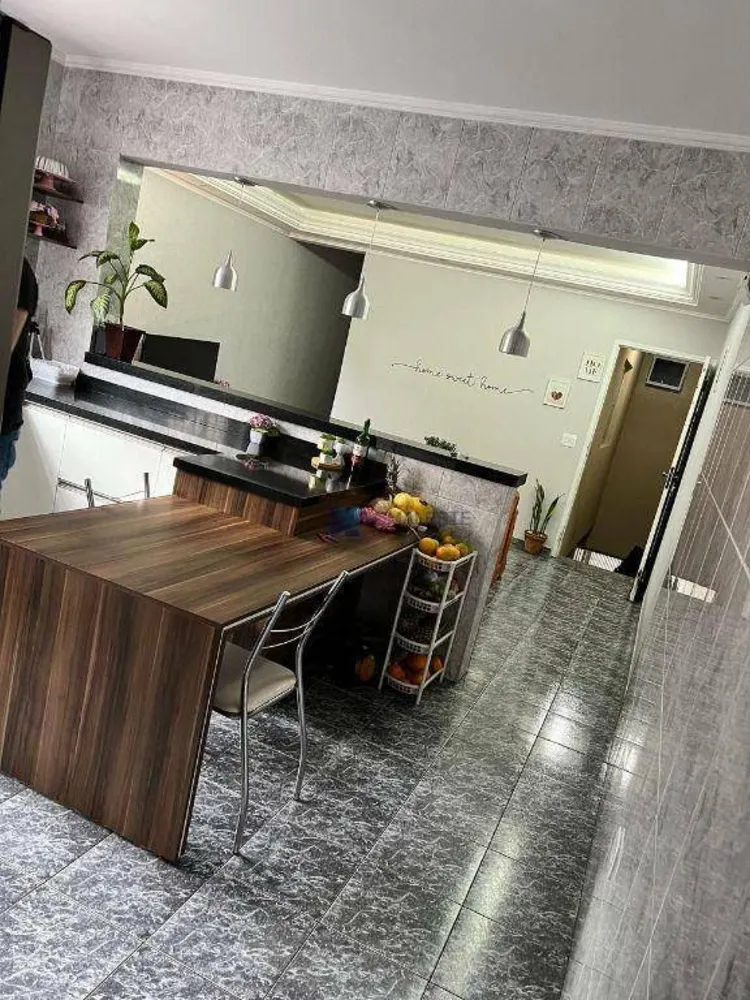 Casa, 5 quartos, 200 m² - Foto 3