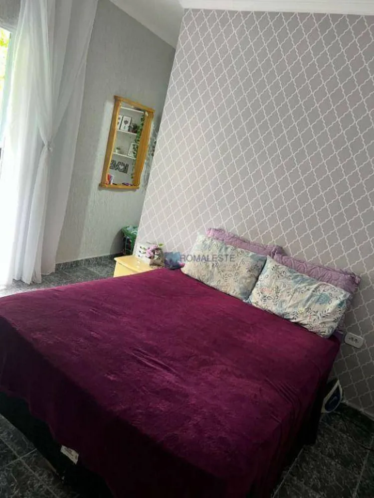 Casa, 5 quartos, 200 m² - Foto 5