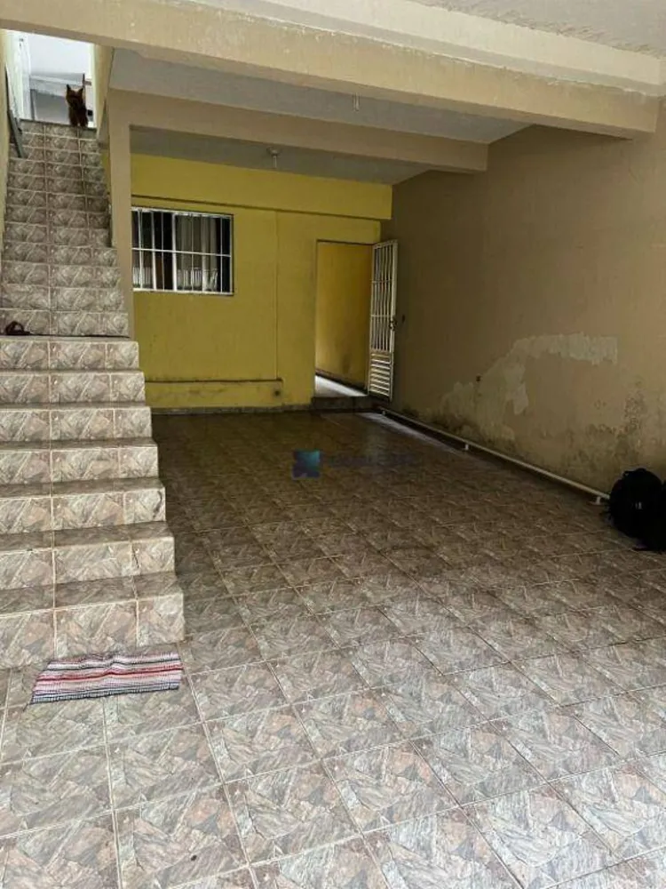 Casa, 5 quartos, 200 m² - Foto 9
