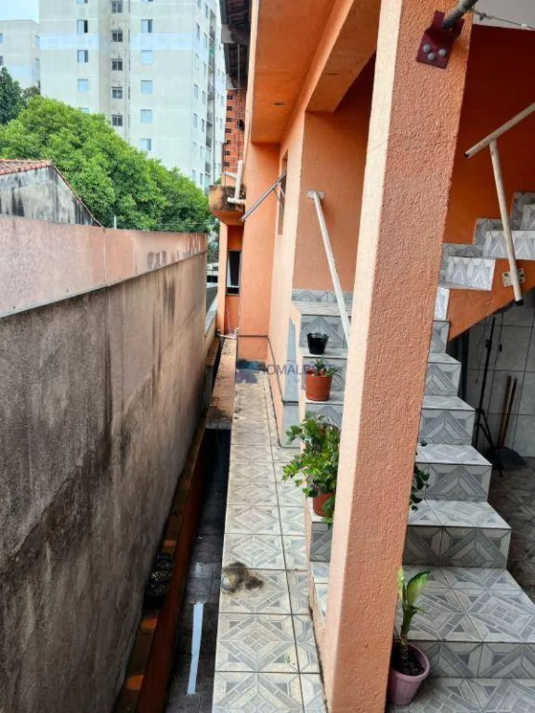 Casa, 5 quartos, 200 m² - Foto 7