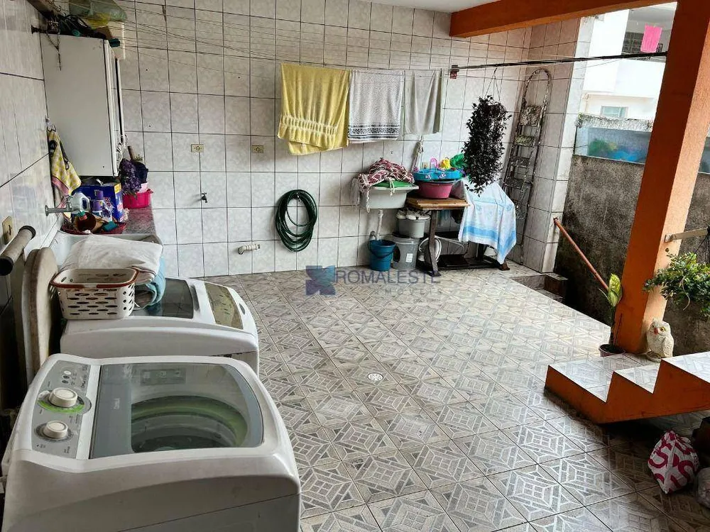 Casa, 5 quartos, 200 m² - Foto 6