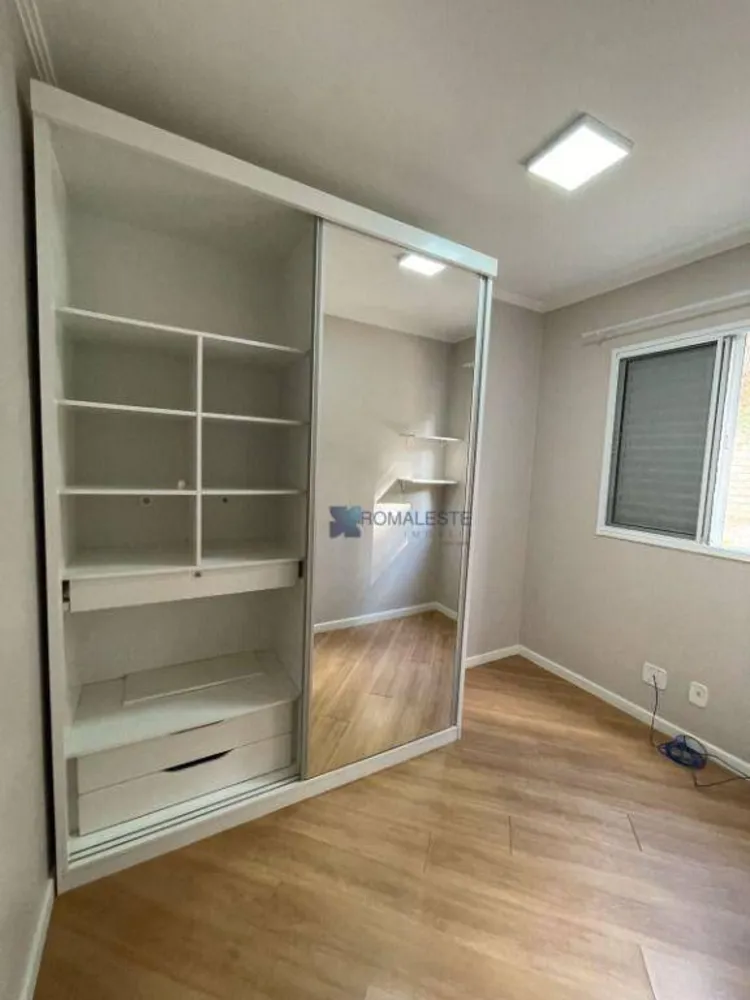 Apartamento, 2 quartos, 46 m² - Foto 3