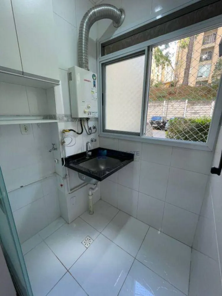 Apartamento, 2 quartos, 46 m² - Foto 5