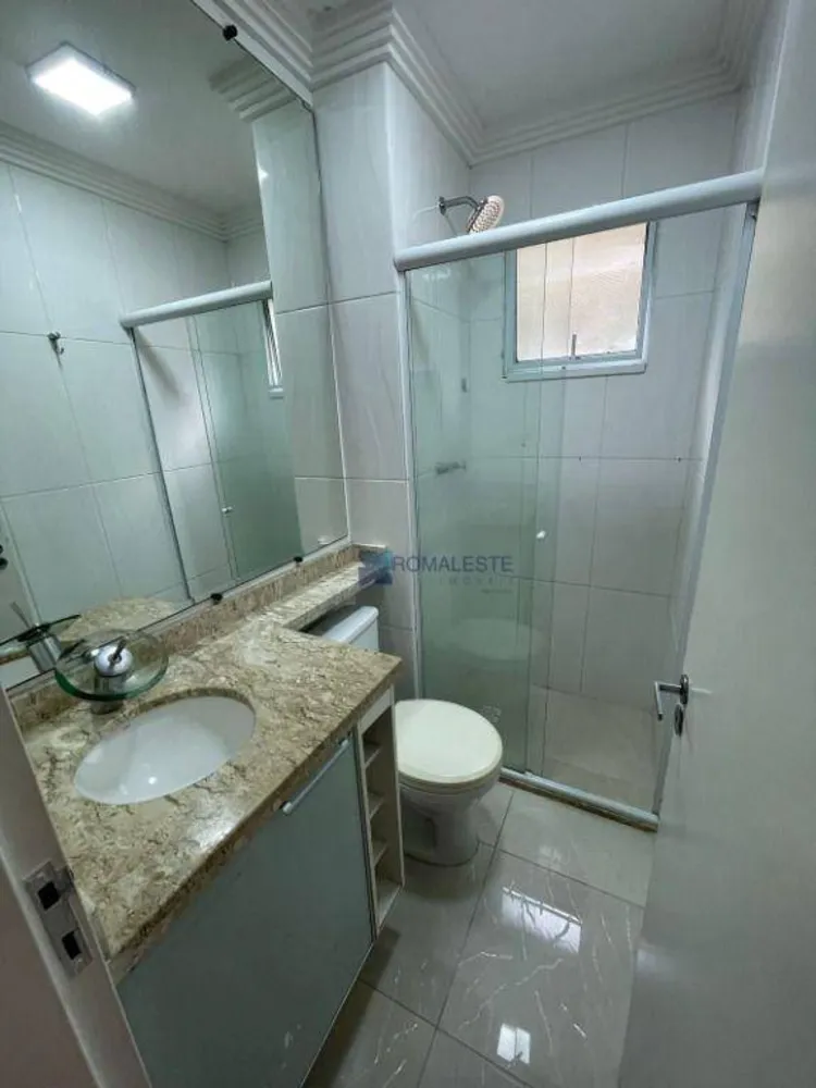 Apartamento, 2 quartos, 46 m² - Foto 4