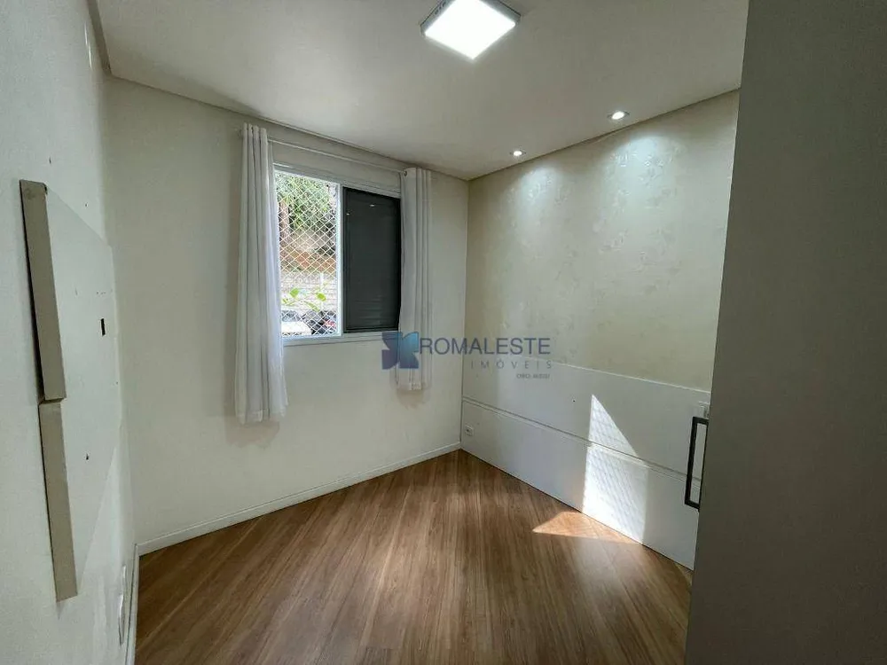 Apartamento, 2 quartos, 46 m² - Foto 6