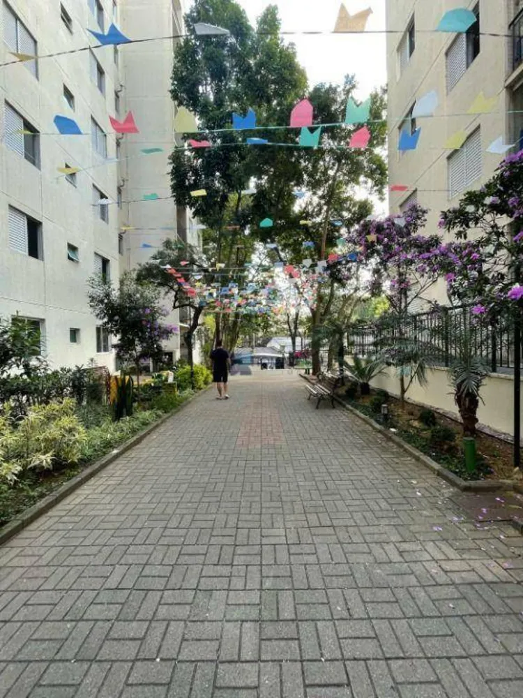 Apartamento, 2 quartos, 46 m² - Foto 7