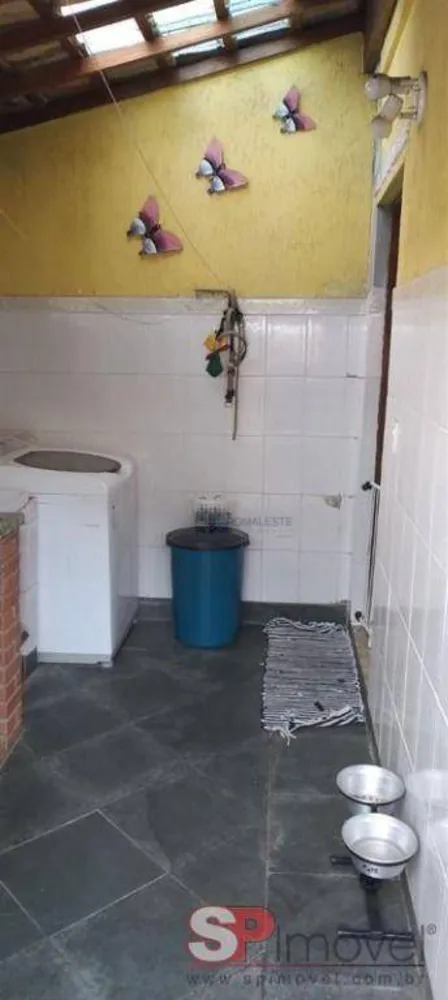 Sobrado, 3 quartos - Foto 10