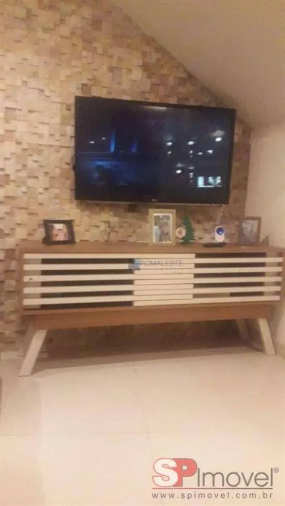 Sobrado, 3 quartos - Foto 2