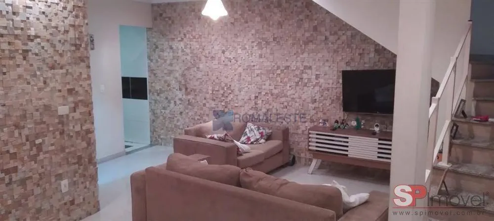 Sobrado, 3 quartos - Foto 4