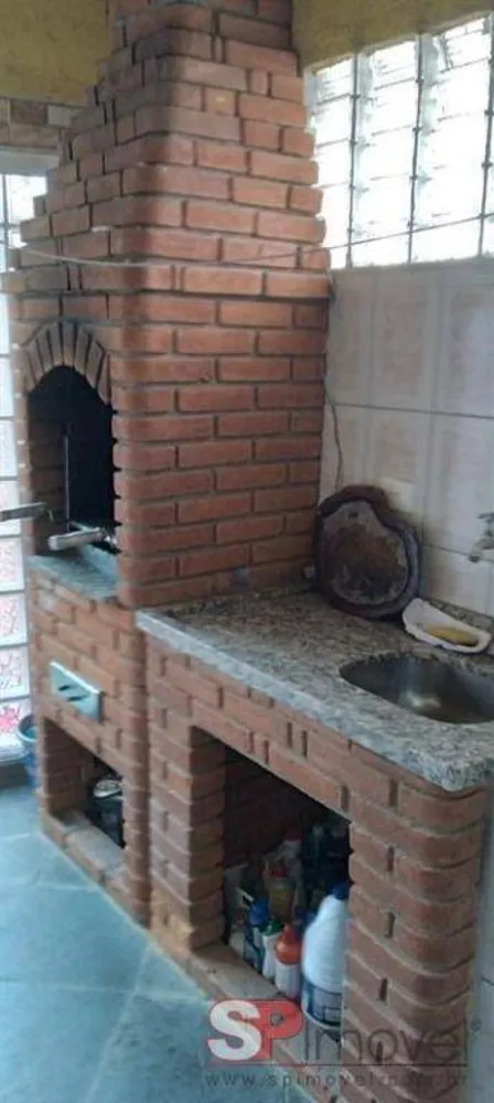 Sobrado, 3 quartos - Foto 9
