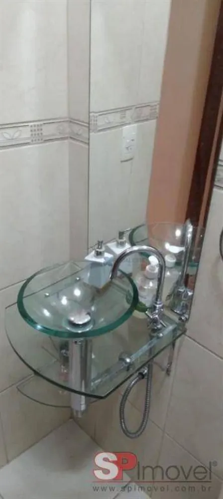 Sobrado, 3 quartos - Foto 12
