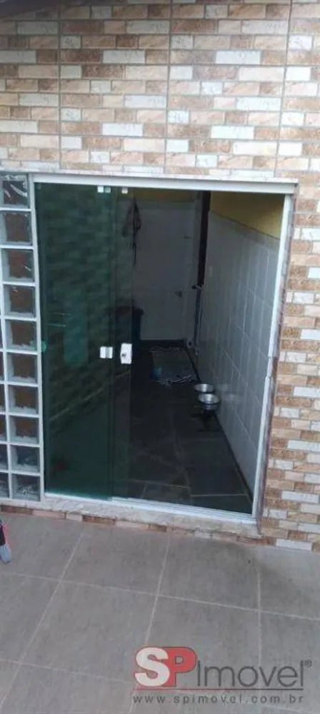 Sobrado, 3 quartos - Foto 8