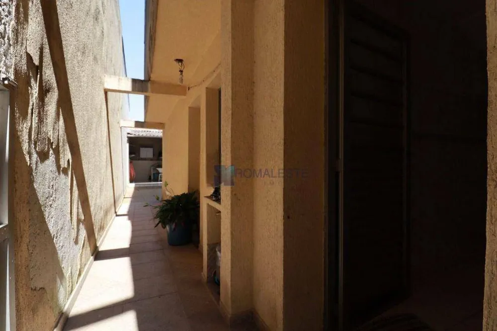 Casa, 5 quartos, 220 m² - Foto 3