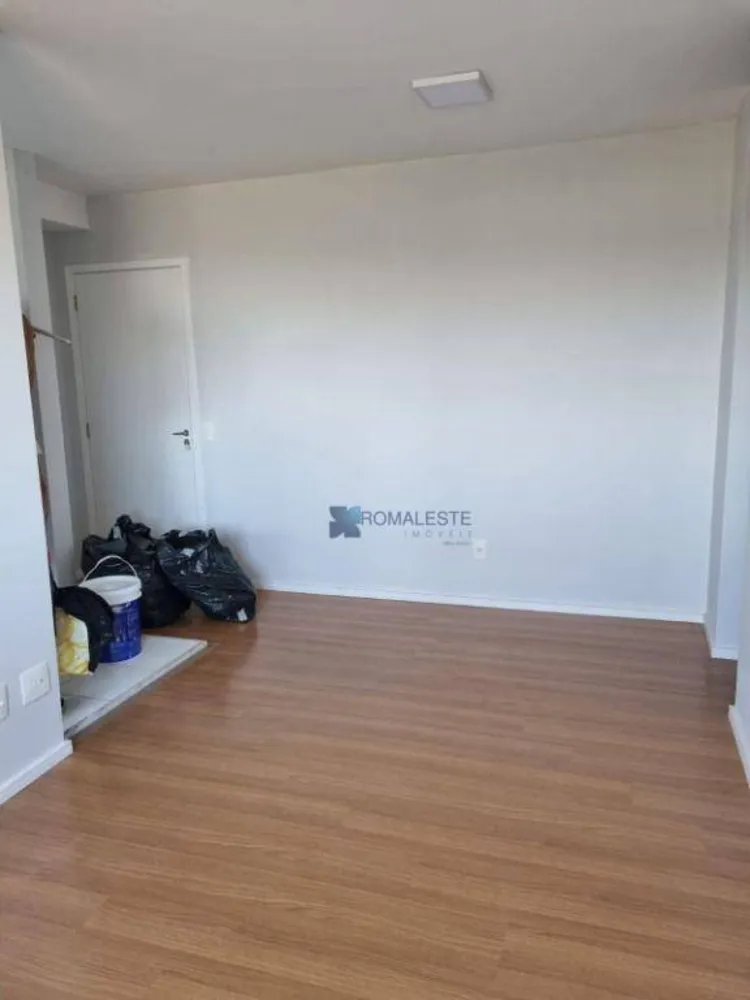 Apartamento, 1 quarto, 35 m² - Foto 2