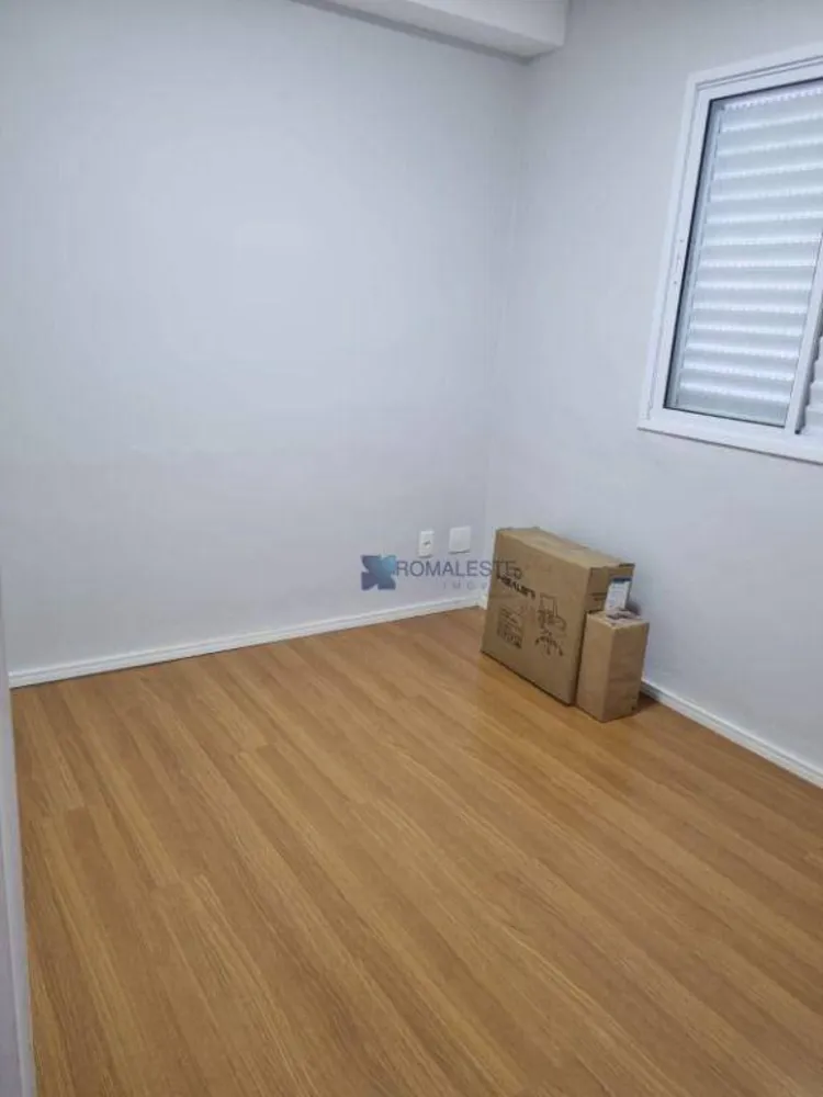Apartamento, 1 quarto, 35 m² - Foto 8