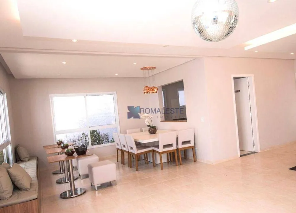 Apartamento, 1 quarto, 35 m² - Foto 12