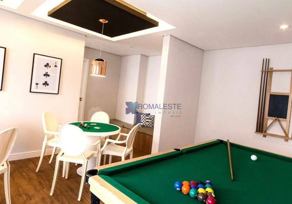 Apartamento, 1 quarto, 35 m² - Foto 11