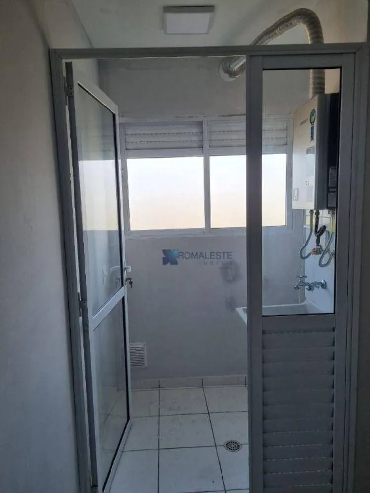 Apartamento, 1 quarto, 35 m² - Foto 6
