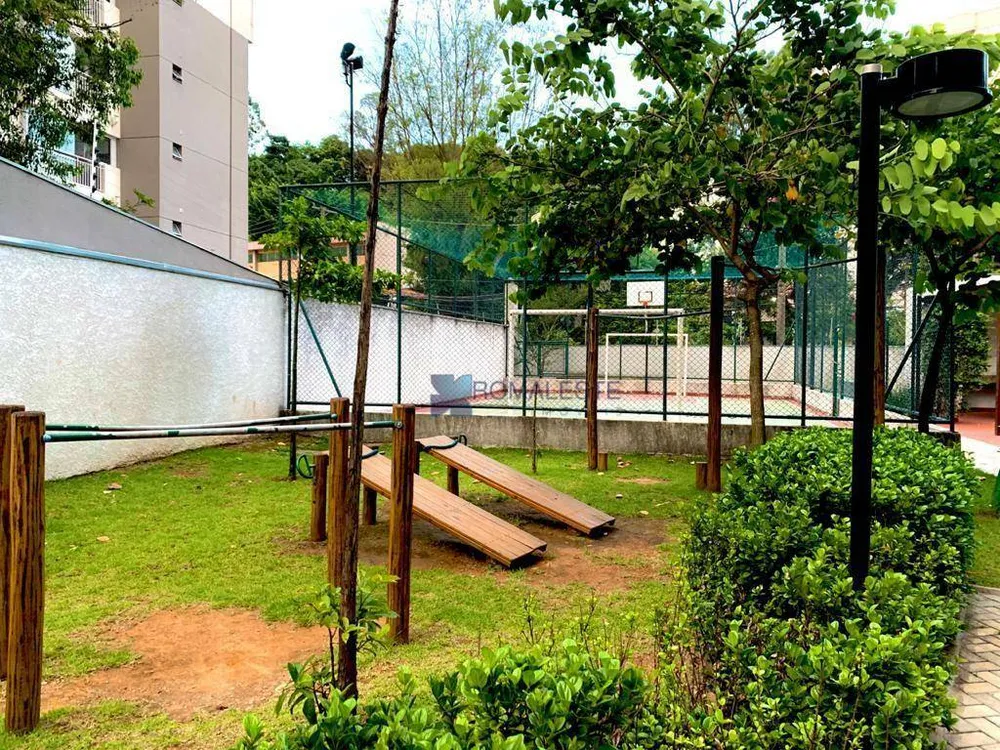 Apartamento, 1 quarto, 35 m² - Foto 10