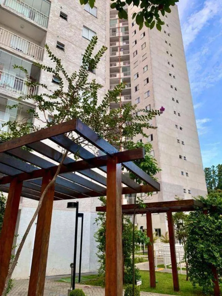 Apartamento, 1 quarto, 35 m² - Foto 9