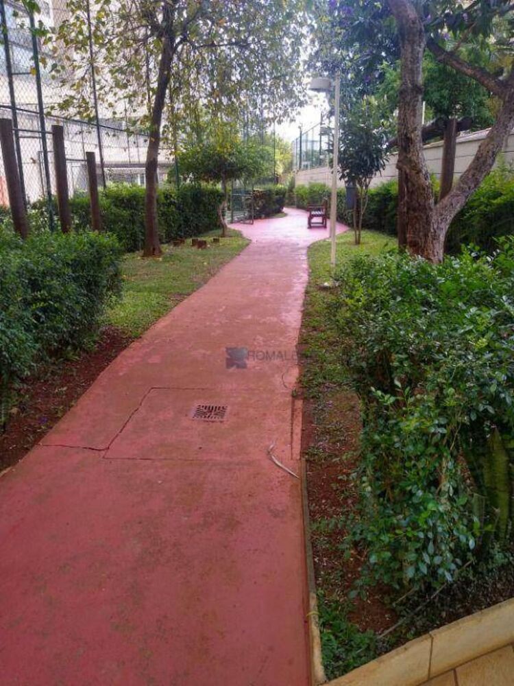 Apartamento à venda com 2 quartos, 64m² - Foto 21